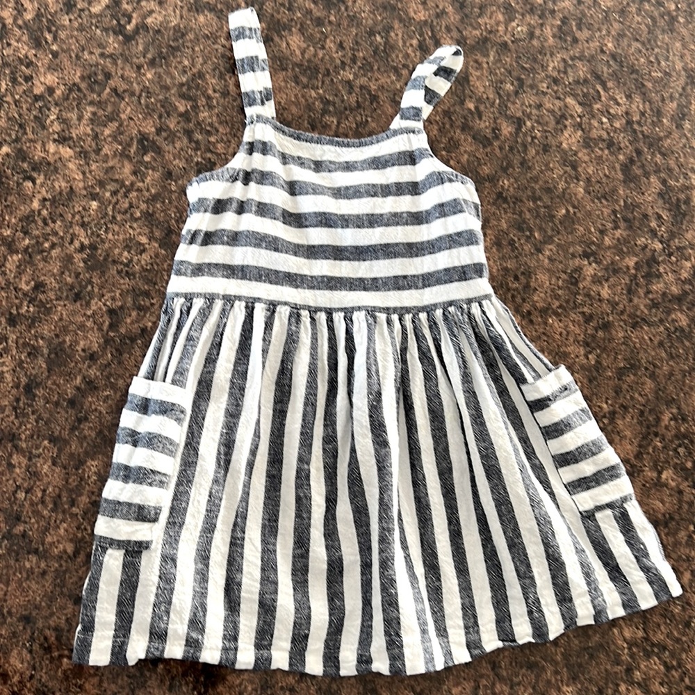 Carters dress
